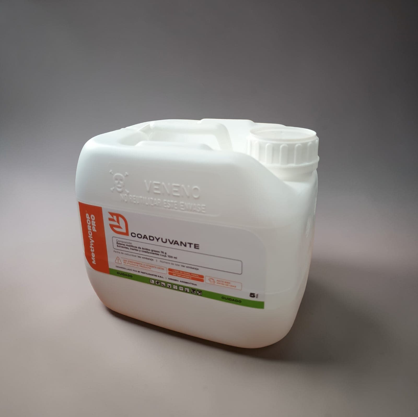 MethylCROP PRO